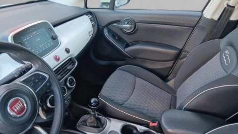 Fiat 500X Sport 1,0 Firefly T3 88KW (120 CV) S&S