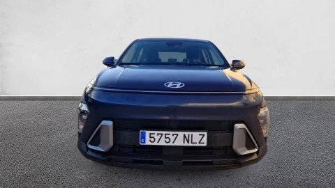 Hyundai Kona HEV 1.6GDI 138CV DT Maxx