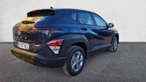 Hyundai Kona HEV 1.6GDI 138CV DT Maxx