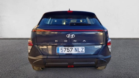 Hyundai Kona HEV 1.6GDI 138CV DT Maxx