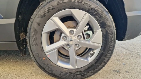 Hyundai Kona HEV 1.6GDI 138CV DT Maxx