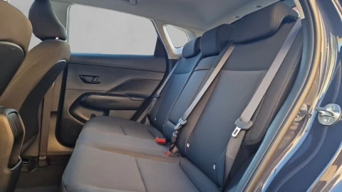 Hyundai Kona HEV 1.6GDI 138CV DT Maxx