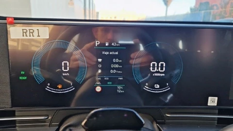 Hyundai Kona HEV 1.6GDI 138CV DT Maxx