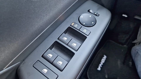 Hyundai Kona HEV 1.6GDI 138CV DT Maxx