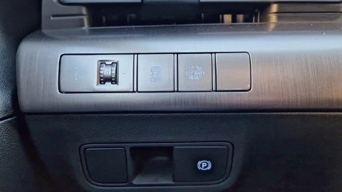 Hyundai Kona HEV 1.6GDI 138CV DT Maxx