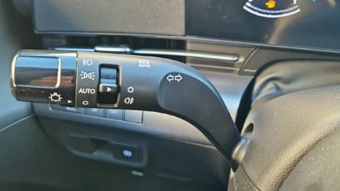 Hyundai Kona HEV 1.6GDI 138CV DT Maxx