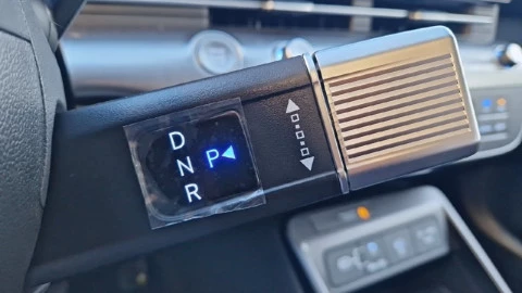 Hyundai Kona HEV 1.6GDI 138CV DT Maxx