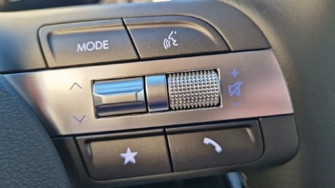 Hyundai Kona HEV 1.6GDI 138CV DT Maxx