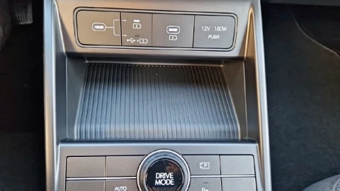 Hyundai Kona HEV 1.6GDI 138CV DT Maxx