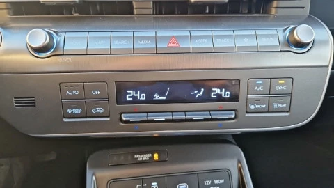 Hyundai Kona HEV 1.6GDI 138CV DT Maxx