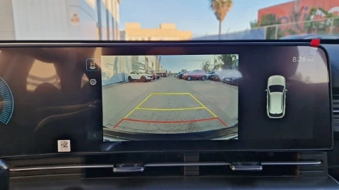 Hyundai Kona HEV 1.6GDI 138CV DT Maxx