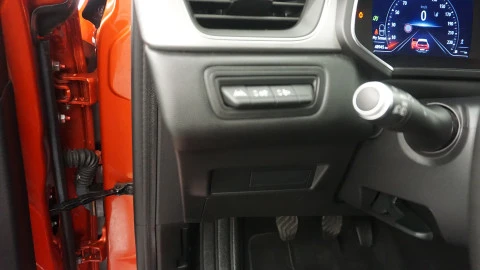 Renault Captur Zen TCe 140CV GPF Micro Híbrido