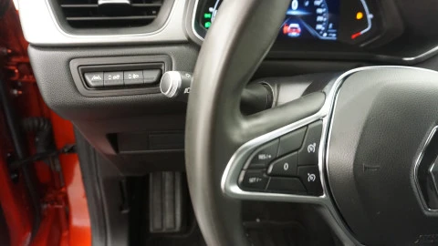 Renault Captur Zen TCe 140CV GPF Micro Híbrido