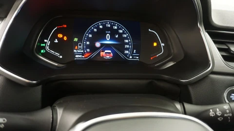 Renault Captur Zen TCe 140CV GPF Micro Híbrido