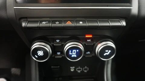Renault Captur Zen TCe 140CV GPF Micro Híbrido