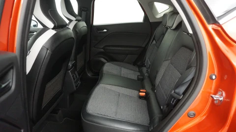 Renault Captur Zen TCe 140CV GPF Micro Híbrido