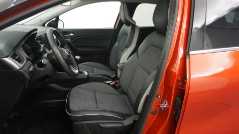 Renault Captur Zen TCe 140CV GPF Micro Híbrido