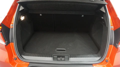 Renault Captur Zen TCe 140CV GPF Micro Híbrido