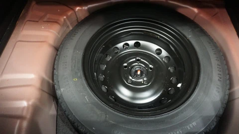 Renault Captur Zen TCe 140CV GPF Micro Híbrido