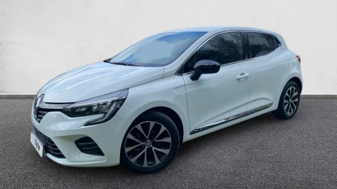 Renault Clio Techno TCe 67 kW (91CV)