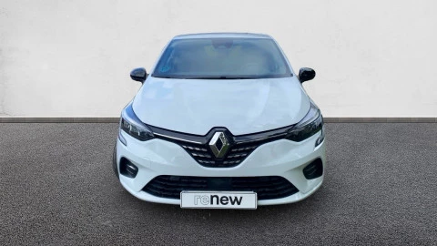 Renault Clio Techno TCe 67 kW (91CV)