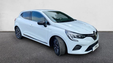 Renault Clio Techno TCe 67 kW (91CV)