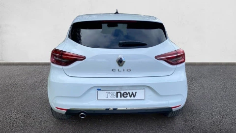 Renault Clio Techno TCe 67 kW (91CV)