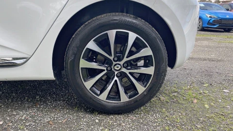 Renault Clio Techno TCe 67 kW (91CV)