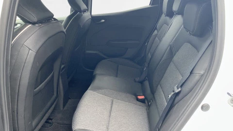 Renault Clio Techno TCe 67 kW (91CV)