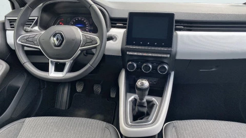 Renault Clio Techno TCe 67 kW (91CV)