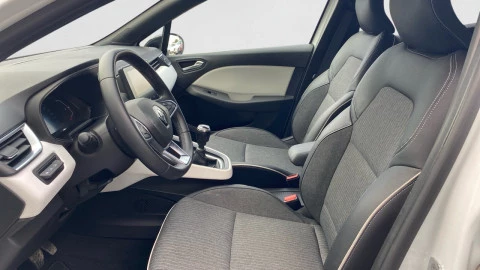 Renault Clio Techno TCe 67 kW (91CV)