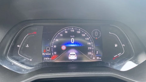 Renault Clio Techno TCe 67 kW (91CV)