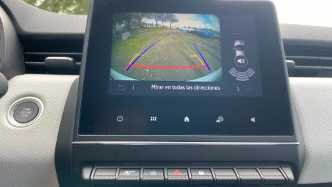 Renault Clio Techno TCe 67 kW (91CV)