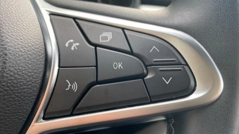 Renault Clio Techno TCe 67 kW (91CV)