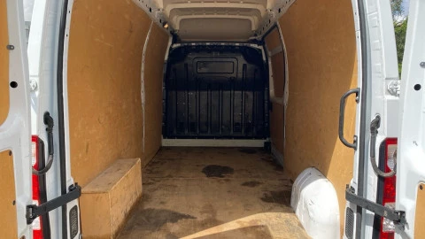 Renault Master Furgón T L3H3 3500 Bl dCi 99kW (135CV)
