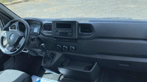 Renault Master Furgón T L3H3 3500 Bl dCi 99kW (135CV)