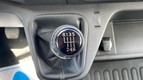 Renault Master Furgón T L3H3 3500 Bl dCi 99kW (135CV)