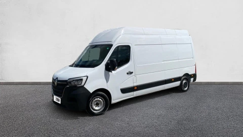 Renault Master Furgón T L3H3 3500 Bl dCi 99kW (135CV)