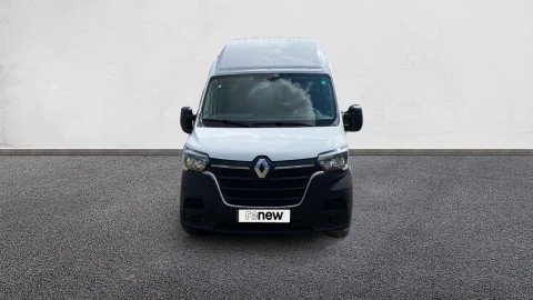 Renault Master Furgón T L3H3 3500 Bl dCi 99kW (135CV)