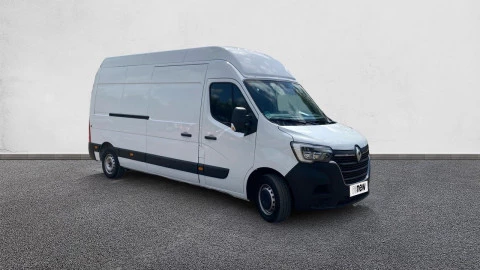 Renault Master Furgón T L3H3 3500 Bl dCi 99kW (135CV)