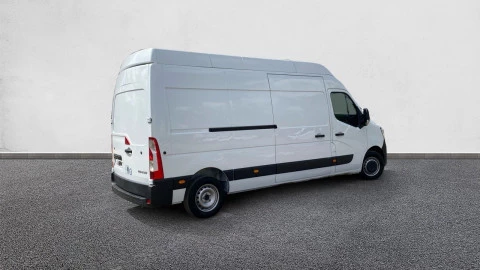 Renault Master Furgón T L3H3 3500 Bl dCi 99kW (135CV)