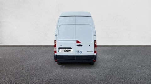 Renault Master Furgón T L3H3 3500 Bl dCi 99kW (135CV)