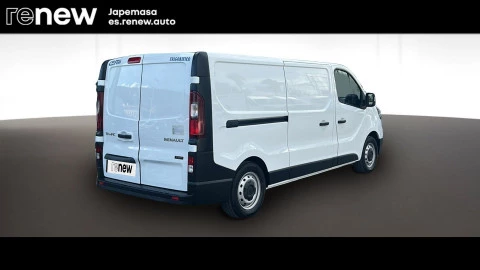 Renault Trafic  Furgon E-Tech L2H1 52kWh
