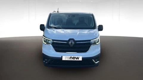 Renault Trafic  Furgon E-Tech L2H1 52kWh