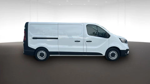 Renault Trafic  Furgon E-Tech L2H1 52kWh