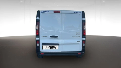 Renault Trafic  Furgon E-Tech L2H1 52kWh