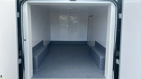 Renault Trafic  Furgon E-Tech L2H1 52kWh