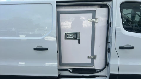 Renault Trafic  Furgon E-Tech L2H1 52kWh