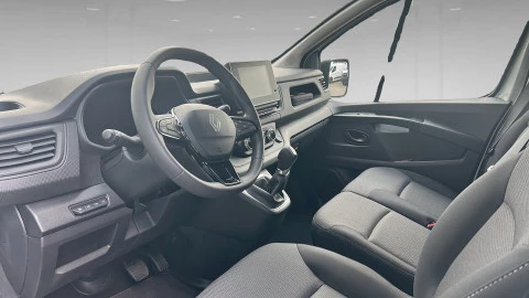 Renault Trafic  Furgon E-Tech L2H1 52kWh