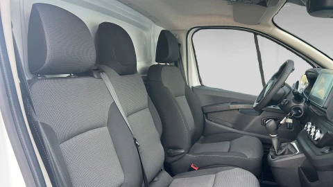 Renault Trafic  Furgon E-Tech L2H1 52kWh